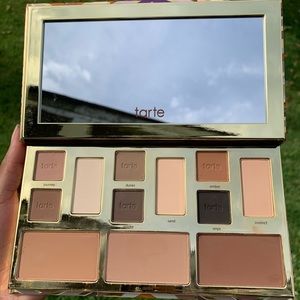 Tarte Clay Play Face Shaping Palette